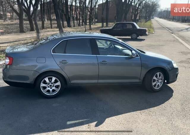 Зелений Фольксваген Джетта, об'ємом двигуна 1.6 л та пробігом 165 тис. км за 5800 $, фото 3 на Automoto.ua