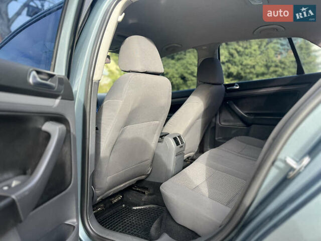 Фольксваген Джетта 2007 в Жовкве на Automoto.ua Зеленый Фольксваген Джетта, объемом двигателя 1.9 л и пробегом 280 тыс. км за 4750 $, фото 42 на Automoto.ua