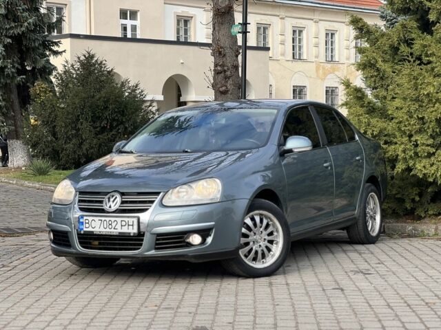 Зеленый Фольксваген Джетта, объемом двигателя 1.9 л и пробегом 280 тыс. км за 4750 $, фото 6 на Automoto.ua