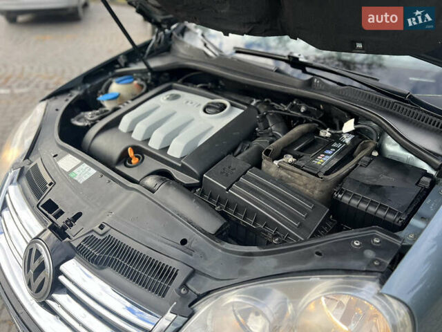 Фольксваген Джетта 2007 в Жовкве на Automoto.ua Зеленый Фольксваген Джетта, объемом двигателя 1.9 л и пробегом 280 тыс. км за 4750 $, фото 45 на Automoto.ua