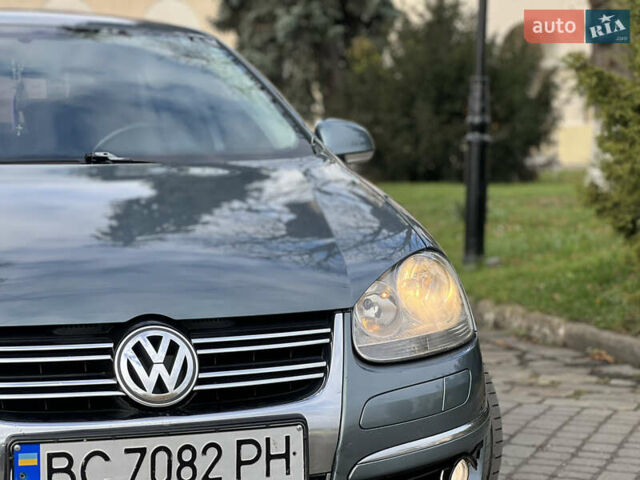 Фольксваген Джетта 2007 в Жовкве на Automoto.ua Зеленый Фольксваген Джетта, объемом двигателя 1.9 л и пробегом 280 тыс. км за 4750 $, фото 6 на Automoto.ua