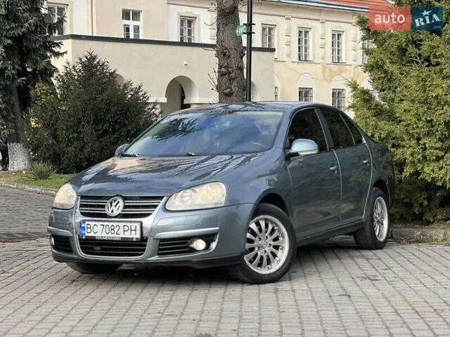 Фольксваген Джетта 2007 в Жовкве на Automoto.ua Зеленый Фольксваген Джетта, объемом двигателя 1.9 л и пробегом 280 тыс. км за 4750 $, фото 7 на Automoto.ua