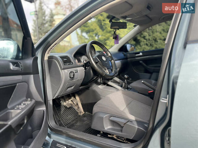 Фольксваген Джетта 2007 в Жовкве на Automoto.ua Зеленый Фольксваген Джетта, объемом двигателя 1.9 л и пробегом 280 тыс. км за 4750 $, фото 24 на Automoto.ua