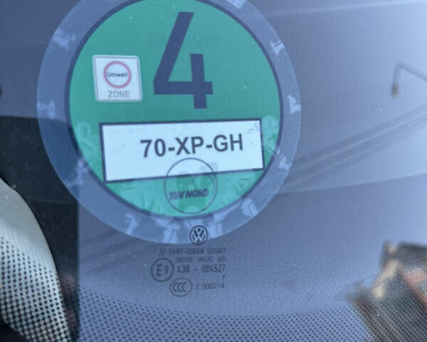 Зеленый Фольксваген Джетта, объемом двигателя 1.6 л и пробегом 233 тыс. км за 6550 $, фото 36 на Automoto.ua
