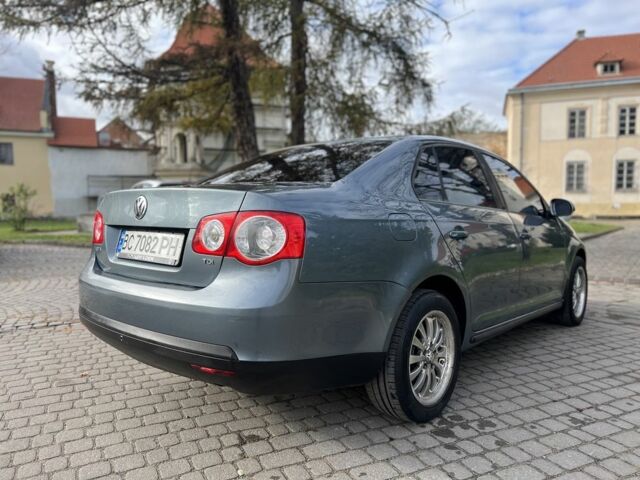 Зеленый Фольксваген Джетта, объемом двигателя 1.9 л и пробегом 280 тыс. км за 4750 $, фото 11 на Automoto.ua