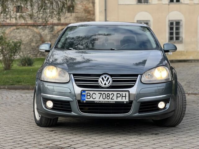 Зеленый Фольксваген Джетта, объемом двигателя 1.9 л и пробегом 280 тыс. км за 4750 $, фото 5 на Automoto.ua