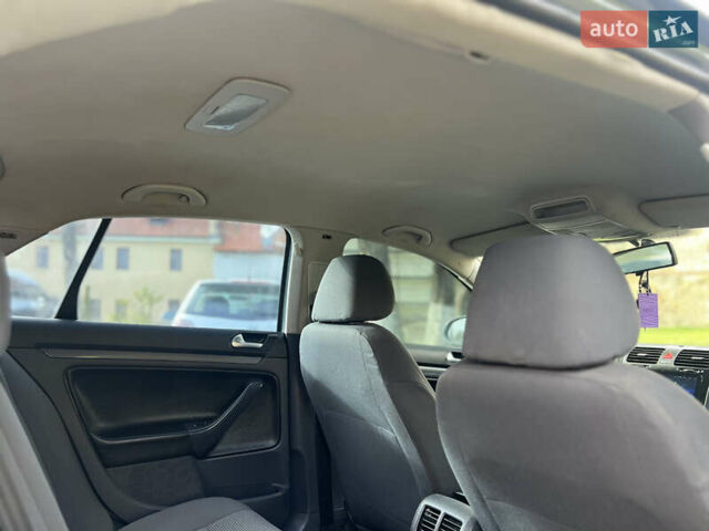 Фольксваген Джетта 2007 в Жовкве на Automoto.ua Зеленый Фольксваген Джетта, объемом двигателя 1.9 л и пробегом 280 тыс. км за 4750 $, фото 40 на Automoto.ua