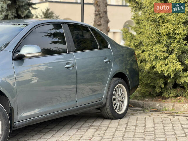 Фольксваген Джетта 2007 в Жовкве на Automoto.ua Зеленый Фольксваген Джетта, объемом двигателя 1.9 л и пробегом 280 тыс. км за 4750 $, фото 10 на Automoto.ua