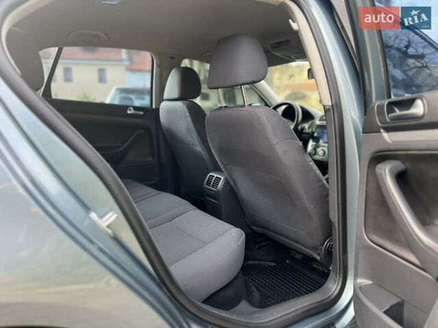 Фольксваген Джетта 2007 в Жовкве на Automoto.ua Зеленый Фольксваген Джетта, объемом двигателя 1.9 л и пробегом 280 тыс. км за 4750 $, фото 38 на Automoto.ua