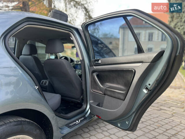 Фольксваген Джетта 2007 в Жовкве на Automoto.ua Зеленый Фольксваген Джетта, объемом двигателя 1.9 л и пробегом 280 тыс. км за 4750 $, фото 37 на Automoto.ua