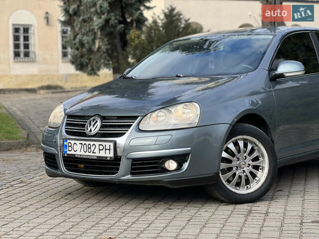 Фольксваген Джетта 2007 в Жовкве на Automoto.ua Зеленый Фольксваген Джетта, объемом двигателя 1.9 л и пробегом 280 тыс. км за 4750 $, фото 8 на Automoto.ua