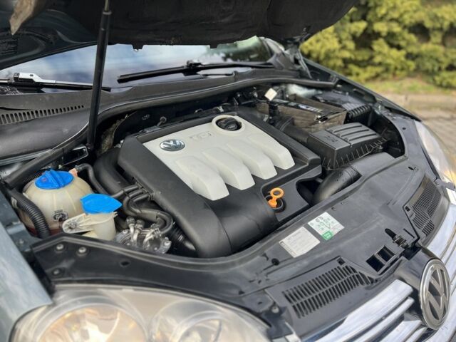 Зеленый Фольксваген Джетта, объемом двигателя 1.9 л и пробегом 280 тыс. км за 4750 $, фото 23 на Automoto.ua