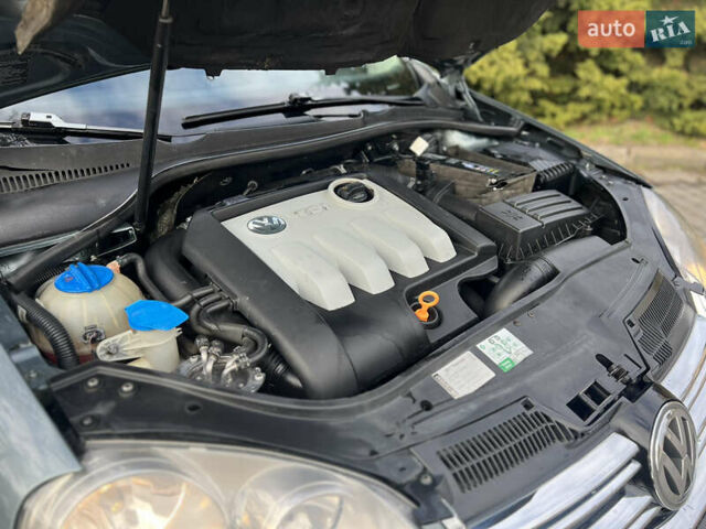 Фольксваген Джетта 2007 в Жовкве на Automoto.ua Зеленый Фольксваген Джетта, объемом двигателя 1.9 л и пробегом 280 тыс. км за 4750 $, фото 44 на Automoto.ua