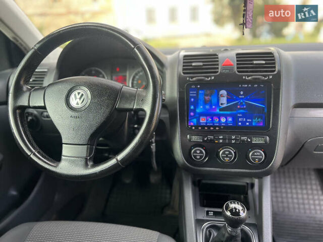 Фольксваген Джетта 2007 в Жовкве на Automoto.ua Зеленый Фольксваген Джетта, объемом двигателя 1.9 л и пробегом 280 тыс. км за 4750 $, фото 36 на Automoto.ua