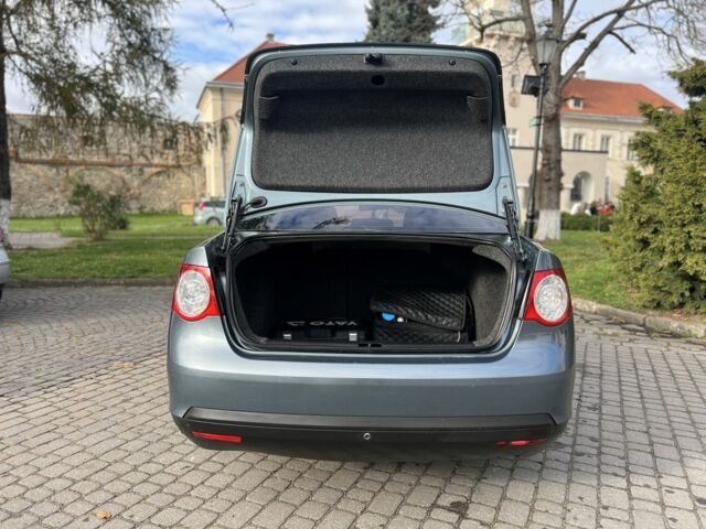 Зеленый Фольксваген Джетта, объемом двигателя 1.9 л и пробегом 280 тыс. км за 4750 $, фото 13 на Automoto.ua