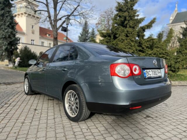 Зеленый Фольксваген Джетта, объемом двигателя 1.9 л и пробегом 280 тыс. км за 4750 $, фото 8 на Automoto.ua