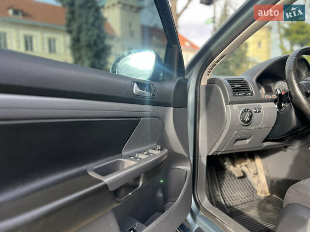 Фольксваген Джетта 2007 в Жовкве на Automoto.ua Зеленый Фольксваген Джетта, объемом двигателя 1.9 л и пробегом 280 тыс. км за 4750 $, фото 23 на Automoto.ua