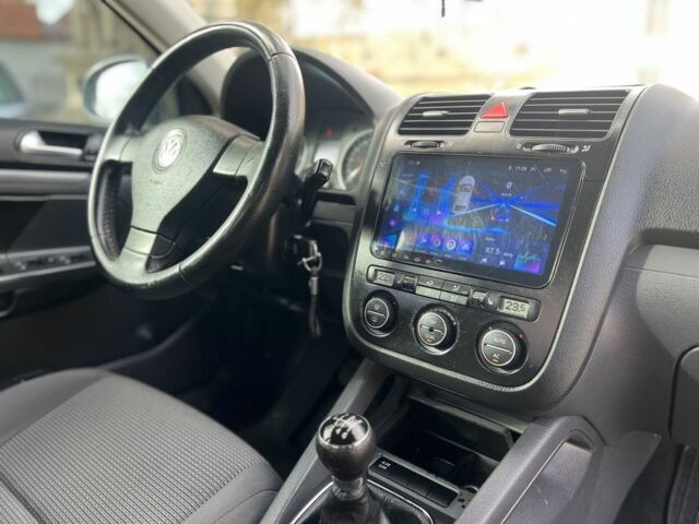 Зеленый Фольксваген Джетта, объемом двигателя 1.9 л и пробегом 280 тыс. км за 4750 $, фото 18 на Automoto.ua