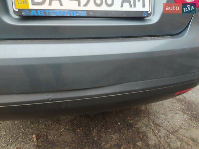 Зеленый Фольксваген Джетта, объемом двигателя 1.6 л и пробегом 390 тыс. км за 6000 $, фото 6 на Automoto.ua