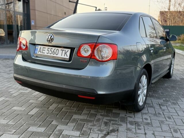 Зеленый Фольксваген Джетта, объемом двигателя 1.9 л и пробегом 224 тыс. км за 7200 $, фото 9 на Automoto.ua