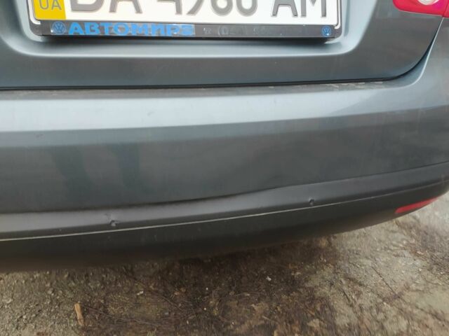 Зеленый Фольксваген Джетта, объемом двигателя 1.6 л и пробегом 380 тыс. км за 6000 $, фото 3 на Automoto.ua