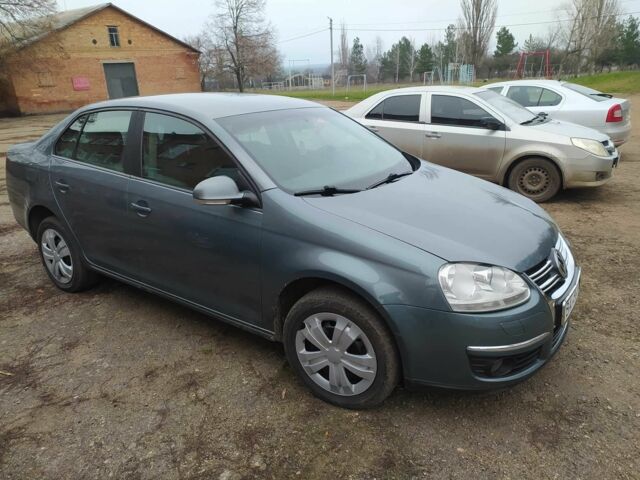 Зеленый Фольксваген Джетта, объемом двигателя 1.6 л и пробегом 380 тыс. км за 6000 $, фото 6 на Automoto.ua