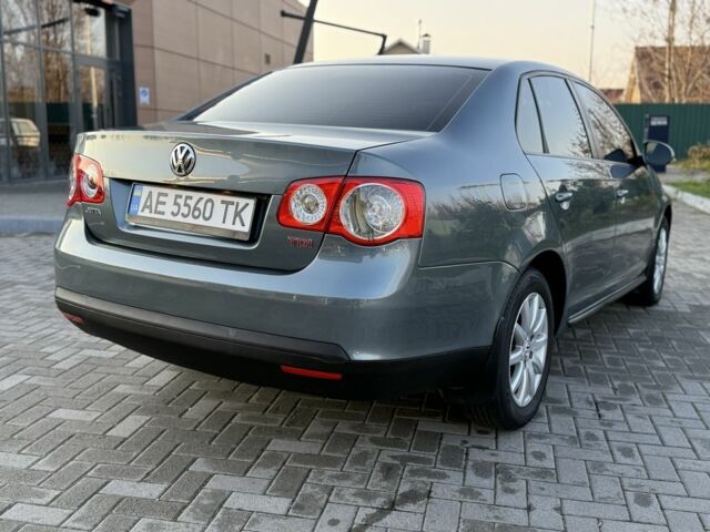 Зеленый Фольксваген Джетта, объемом двигателя 1.9 л и пробегом 224 тыс. км за 7200 $, фото 3 на Automoto.ua