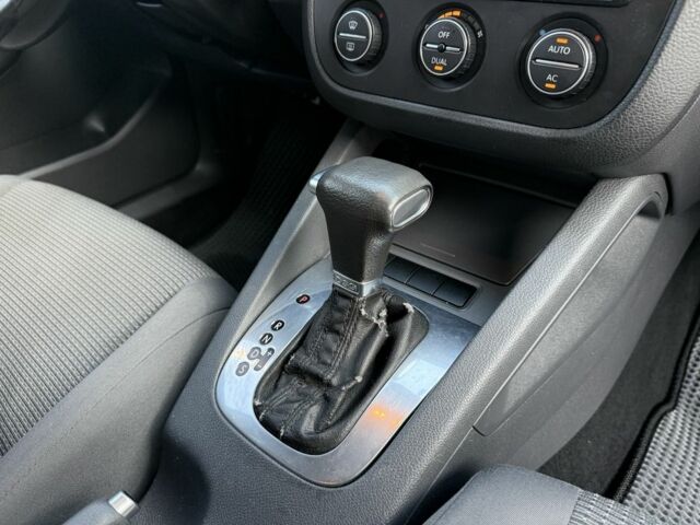 Зеленый Фольксваген Джетта, объемом двигателя 1.9 л и пробегом 224 тыс. км за 7200 $, фото 5 на Automoto.ua