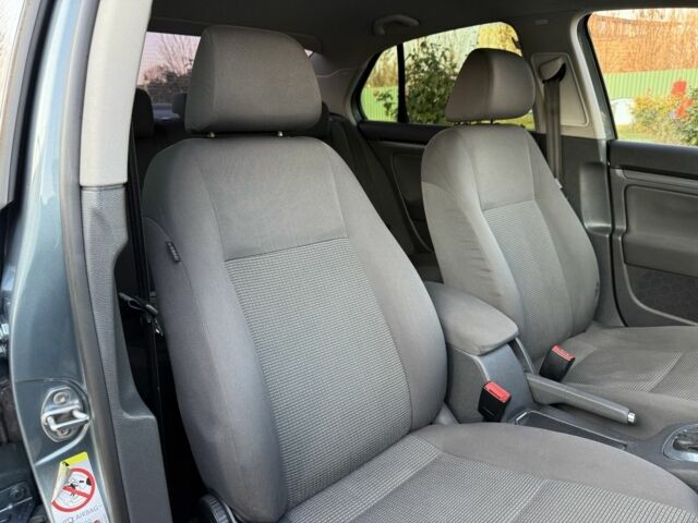 Зеленый Фольксваген Джетта, объемом двигателя 1.9 л и пробегом 224 тыс. км за 7200 $, фото 11 на Automoto.ua