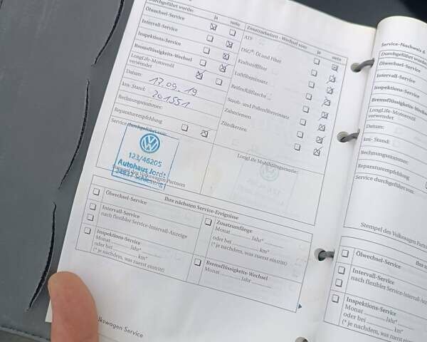 Зеленый Фольксваген Джетта, объемом двигателя 1.4 л и пробегом 269 тыс. км за 5500 $, фото 11 на Automoto.ua