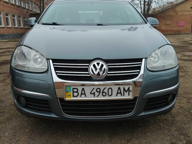 Зеленый Фольксваген Джетта, объемом двигателя 1.6 л и пробегом 380 тыс. км за 6000 $, фото 7 на Automoto.ua