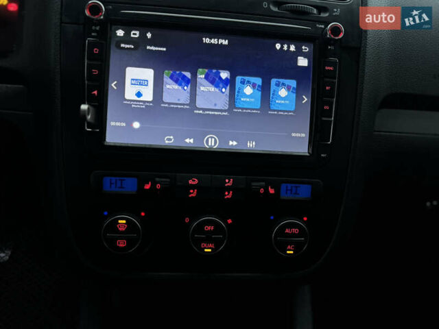 Зеленый Фольксваген Джетта, объемом двигателя 1.6 л и пробегом 302 тыс. км за 4750 $, фото 32 на Automoto.ua