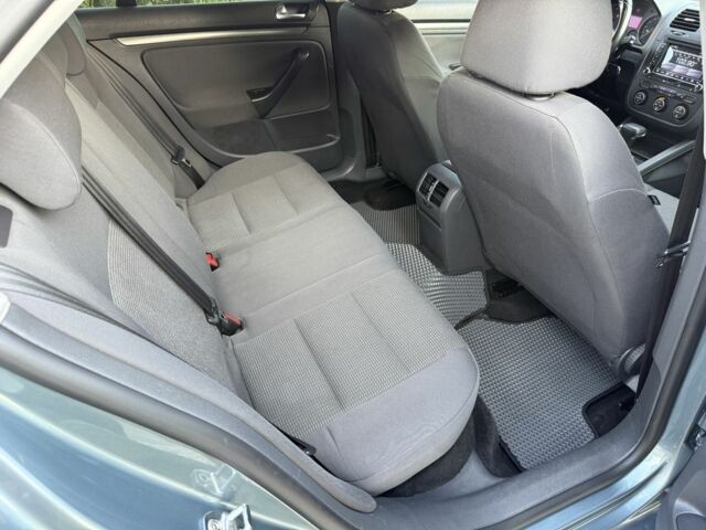 Зеленый Фольксваген Джетта, объемом двигателя 1.9 л и пробегом 224 тыс. км за 7200 $, фото 8 на Automoto.ua