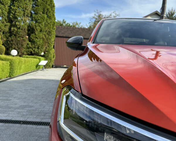 Фольксваген Джетта 2018 в Киеве на Automoto.ua Оранжевый Фольксваген Джетта, объемом двигателя 1.4 л и пробегом 87 тыс. км за 16700 $, фото 5 на Automoto.ua