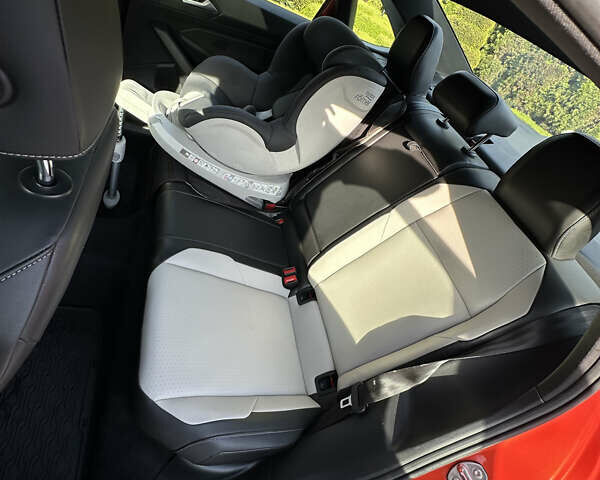 Фольксваген Джетта 2018 в Киеве на Automoto.ua Оранжевый Фольксваген Джетта, объемом двигателя 1.4 л и пробегом 87 тыс. км за 16700 $, фото 34 на Automoto.ua