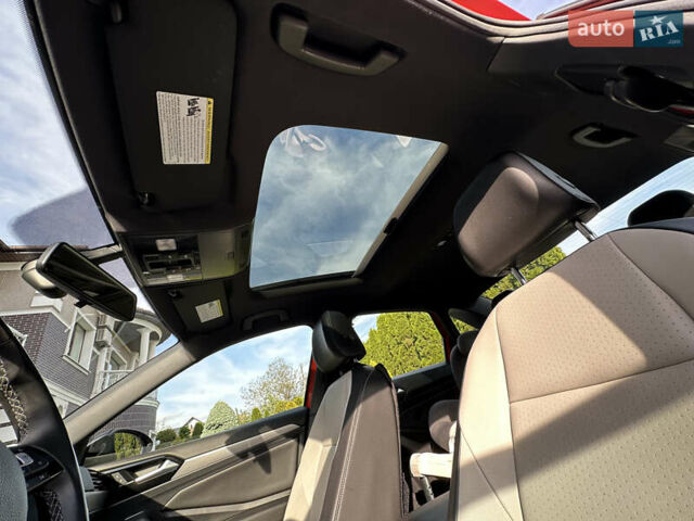 Фольксваген Джетта 2018 в Киеве на Automoto.ua Оранжевый Фольксваген Джетта, объемом двигателя 1.4 л и пробегом 87 тыс. км за 16700 $, фото 27 на Automoto.ua