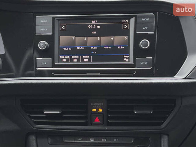 Оранжевый Фольксваген Джетта, объемом двигателя 1.4 л и пробегом 138 тыс. км за 11700 $, фото 12 на Automoto.ua