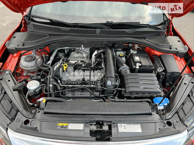Помаранчевий Фольксваген Джетта, об'ємом двигуна 1.4 л та пробігом 153 тис. км за 14900 $, фото 24 на Automoto.ua