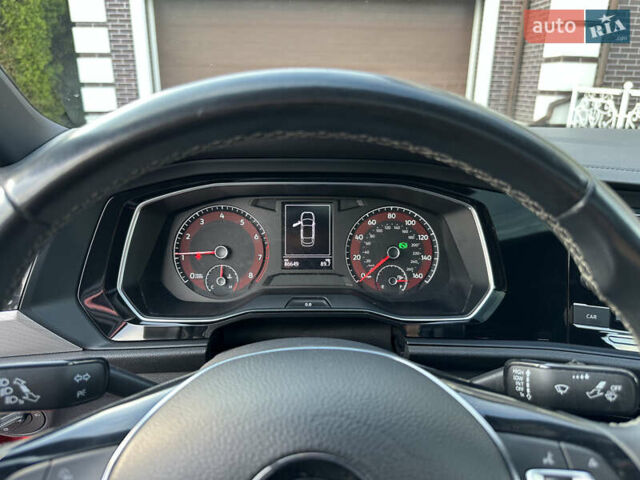 Фольксваген Джетта 2018 в Киеве на Automoto.ua Оранжевый Фольксваген Джетта, объемом двигателя 1.4 л и пробегом 87 тыс. км за 16700 $, фото 29 на Automoto.ua