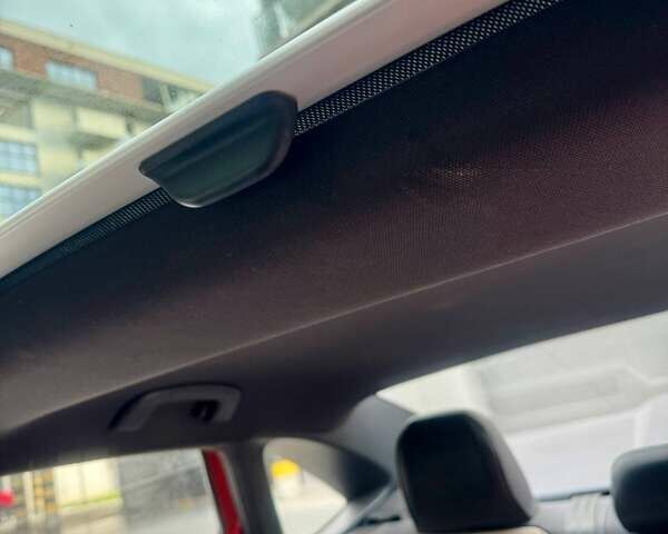 Оранжевый Фольксваген Джетта, объемом двигателя 1.4 л и пробегом 59 тыс. км за 16500 $, фото 20 на Automoto.ua