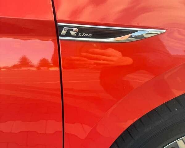 Оранжевый Фольксваген Джетта, объемом двигателя 1.4 л и пробегом 59 тыс. км за 16500 $, фото 11 на Automoto.ua