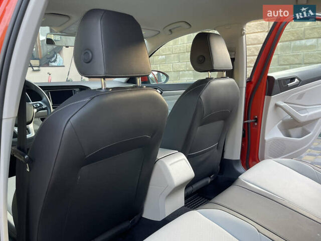 Оранжевый Фольксваген Джетта, объемом двигателя 1.4 л и пробегом 92 тыс. км за 14500 $, фото 27 на Automoto.ua