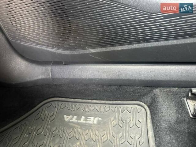 Оранжевый Фольксваген Джетта, объемом двигателя 1.4 л и пробегом 59 тыс. км за 16500 $, фото 14 на Automoto.ua