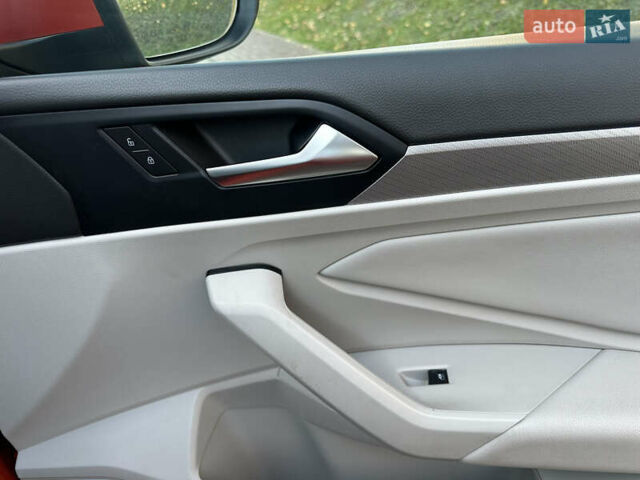 Оранжевый Фольксваген Джетта, объемом двигателя 1.4 л и пробегом 140 тыс. км за 10899 $, фото 33 на Automoto.ua