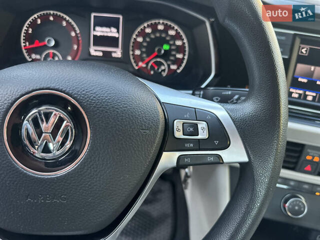 Оранжевый Фольксваген Джетта, объемом двигателя 1.4 л и пробегом 140 тыс. км за 10899 $, фото 14 на Automoto.ua