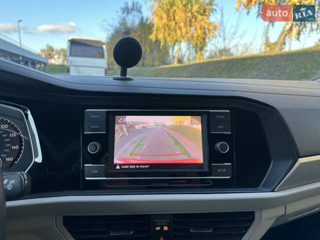 Оранжевый Фольксваген Джетта, объемом двигателя 1.4 л и пробегом 140 тыс. км за 10899 $, фото 18 на Automoto.ua