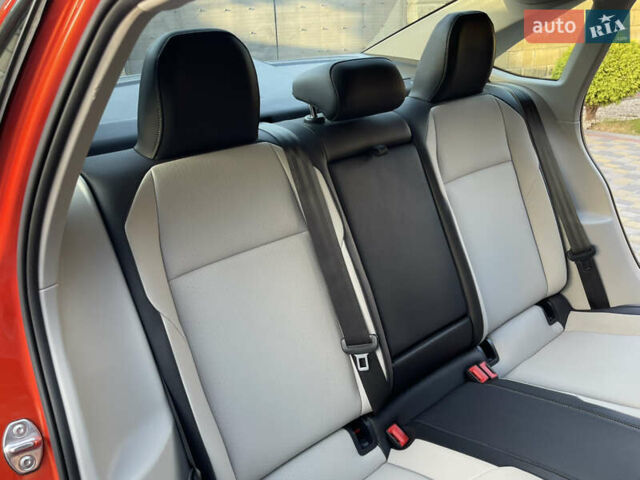 Помаранчевий Фольксваген Джетта, об'ємом двигуна 1.4 л та пробігом 92 тис. км за 14800 $, фото 38 на Automoto.ua