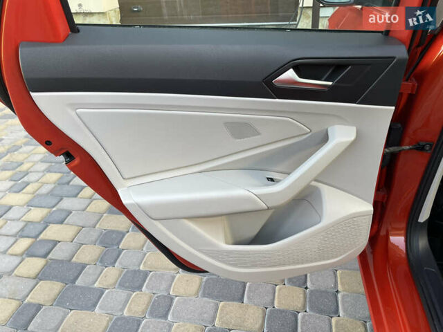 Помаранчевий Фольксваген Джетта, об'ємом двигуна 1.4 л та пробігом 92 тис. км за 14800 $, фото 32 на Automoto.ua