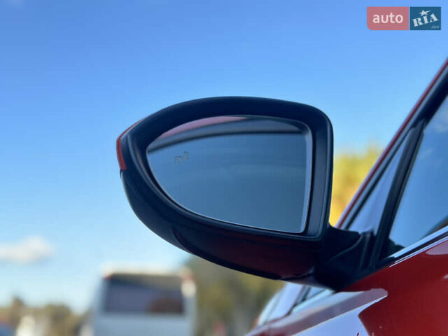 Оранжевый Фольксваген Джетта, объемом двигателя 1.4 л и пробегом 140 тыс. км за 10899 $, фото 7 на Automoto.ua