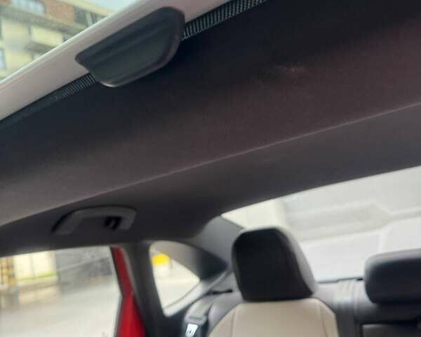 Оранжевый Фольксваген Джетта, объемом двигателя 1.4 л и пробегом 59 тыс. км за 16500 $, фото 19 на Automoto.ua